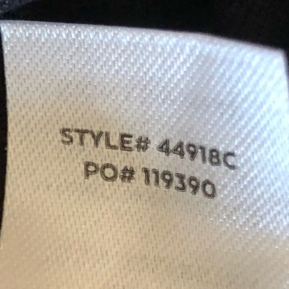 Lulus XL Black Dress Off Shoulder Mini Dress - Picture 8 of 13